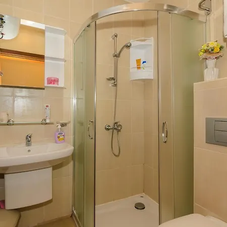 Lavander Bliss Apartament