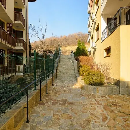 Apartament Lavander Bliss *
