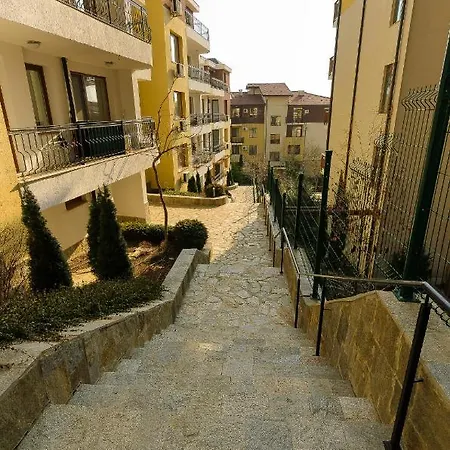 Lavander Bliss Apartment