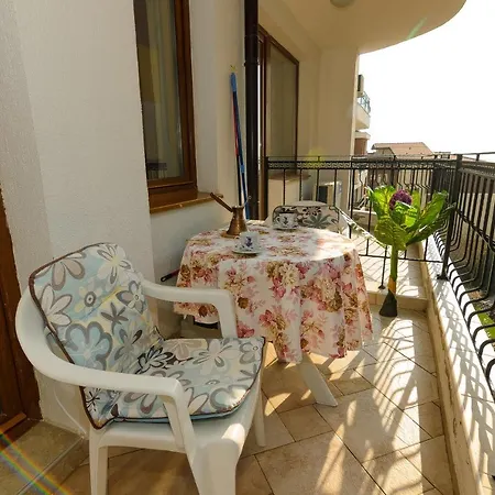 Apartment Lavander Bliss Sweti Wlas