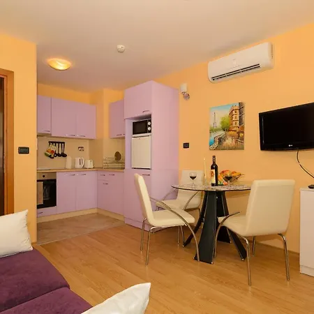 Lavander Bliss Apartment