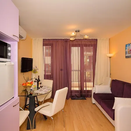 Apartment Lavander Bliss