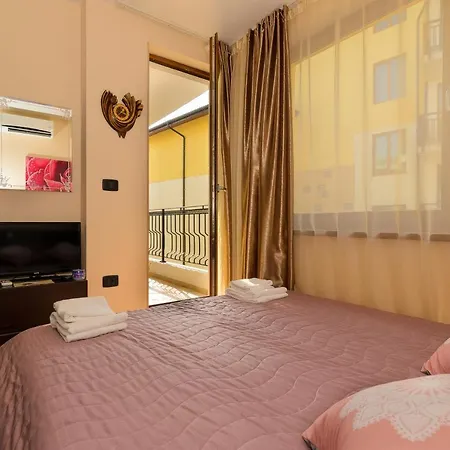 Apartment Lavander Bliss *