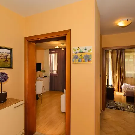 Apartment Lavander Bliss Sweti Wlas