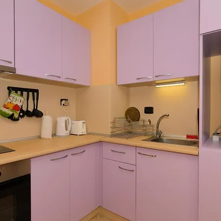 Lavander Bliss Apartment